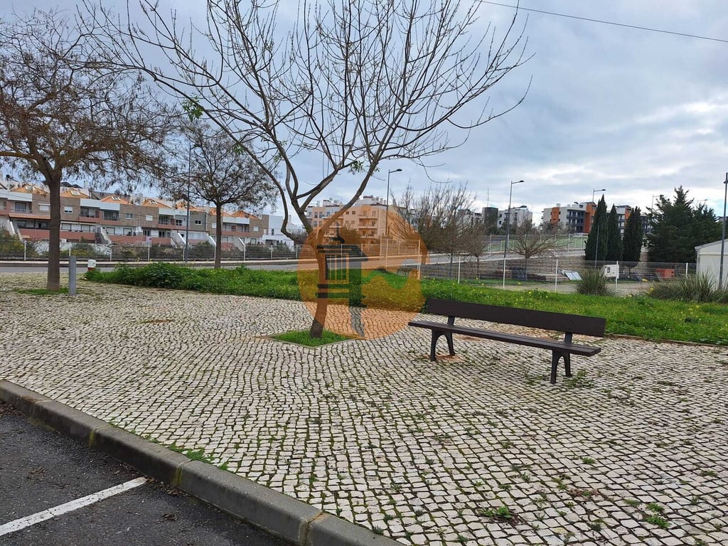 Land in Tavira