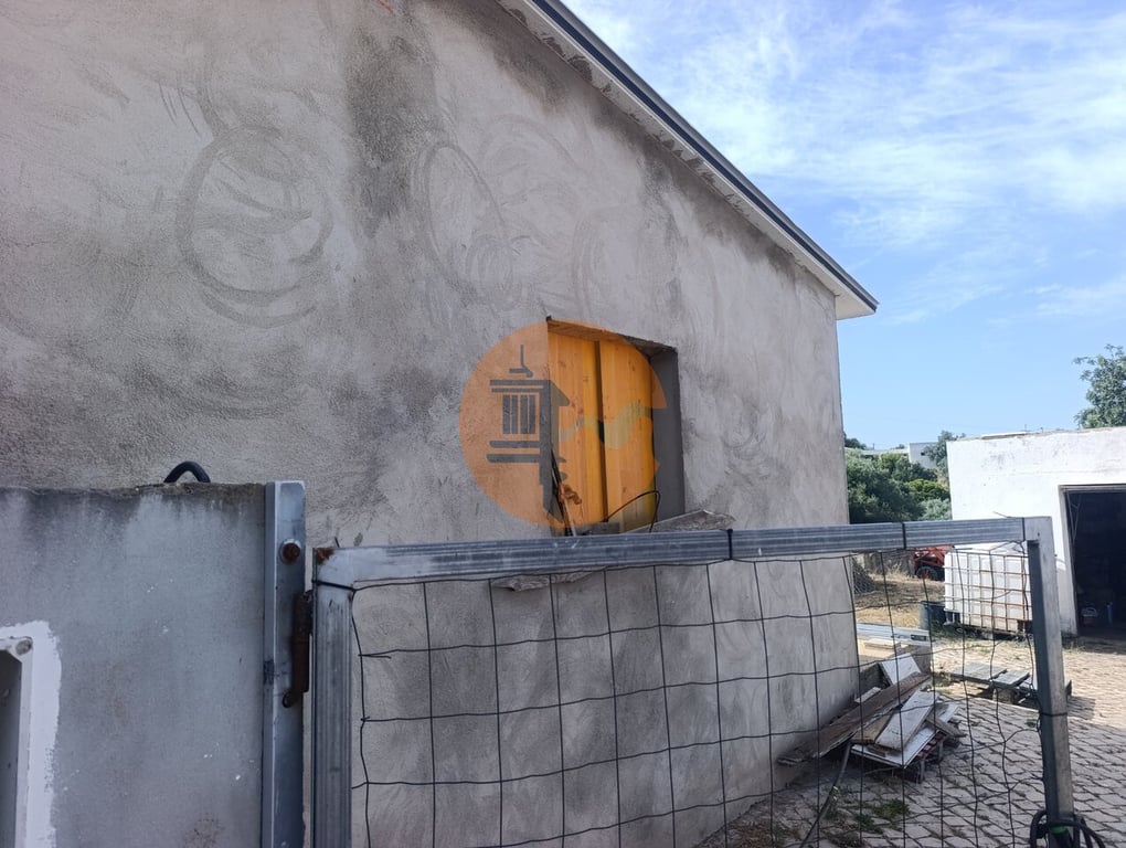 Land in Santa Barbara de Nexe - Image 3
