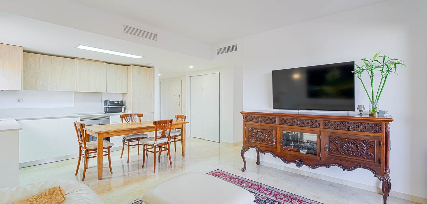 Apartment in Punta Prima - Image 2