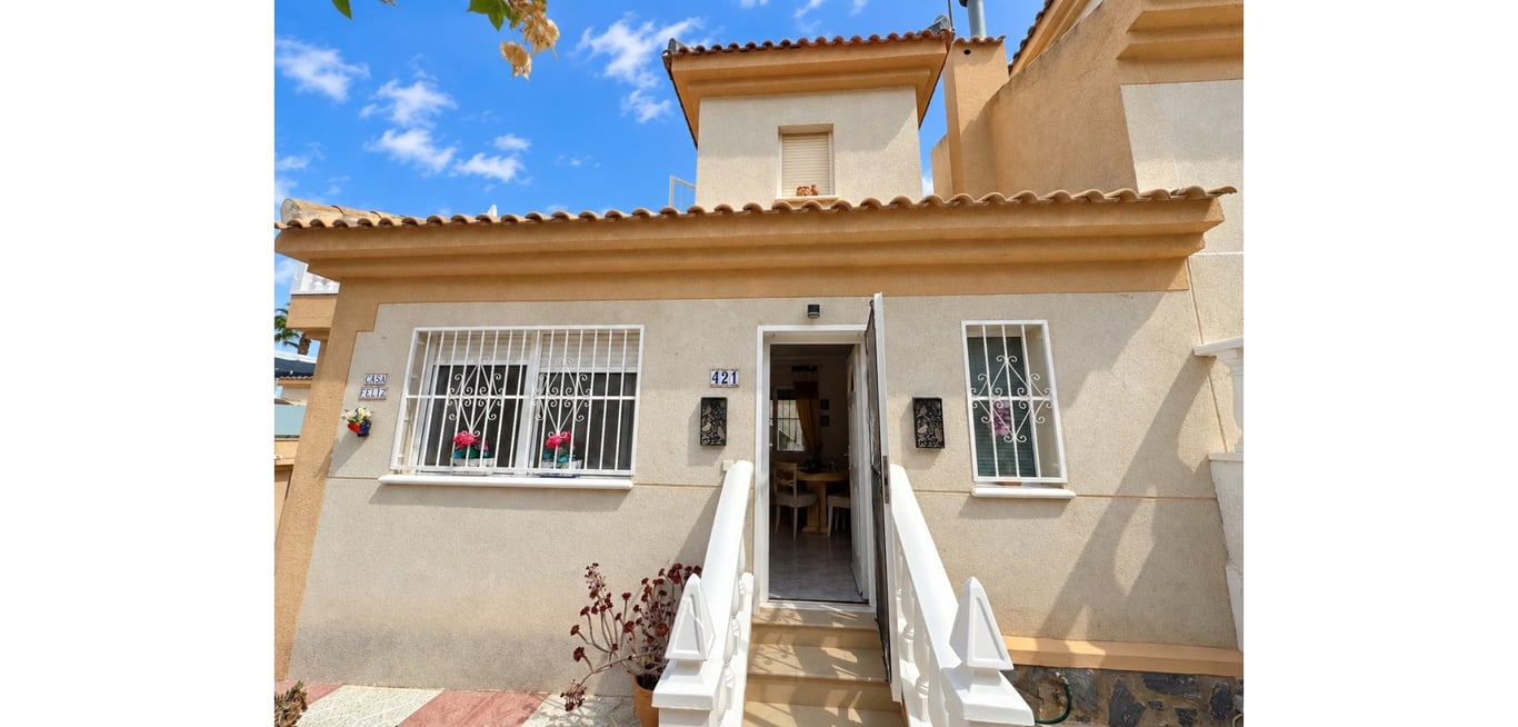 House in Ciudad Quesada - Image 2