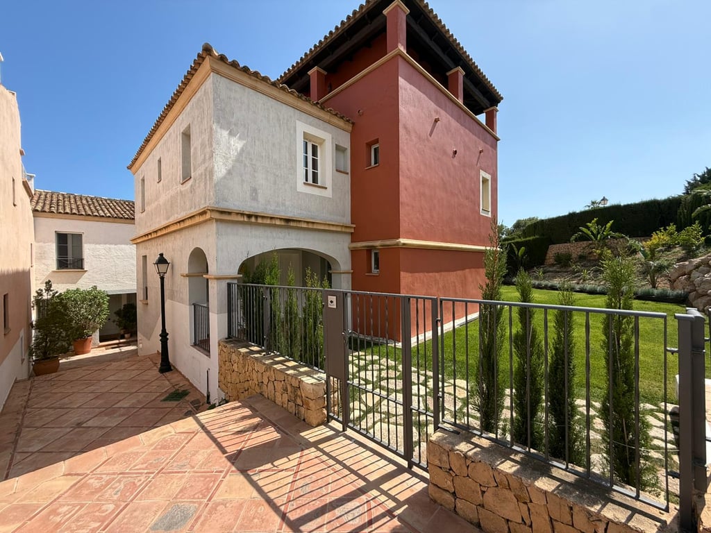 House in La Cala
