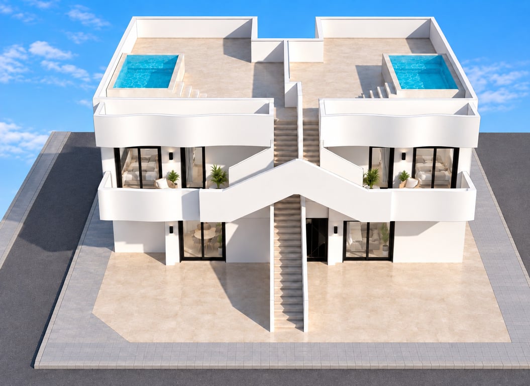 House in San Pedro del Pinatar - Image 2