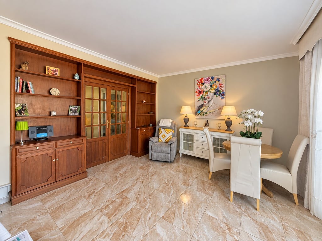 Apartment in Pego - Image 3