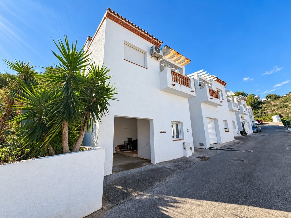 House in Pedreguer
