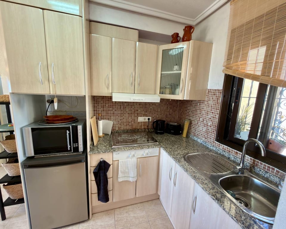 Apartment in Ciudad Quesada - Image 3