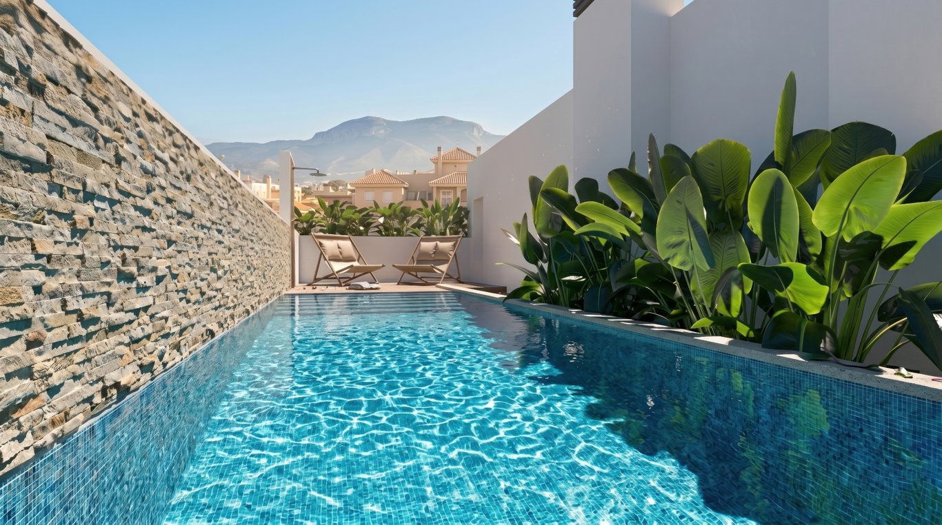 Apartment in Torrevieja - Image 3