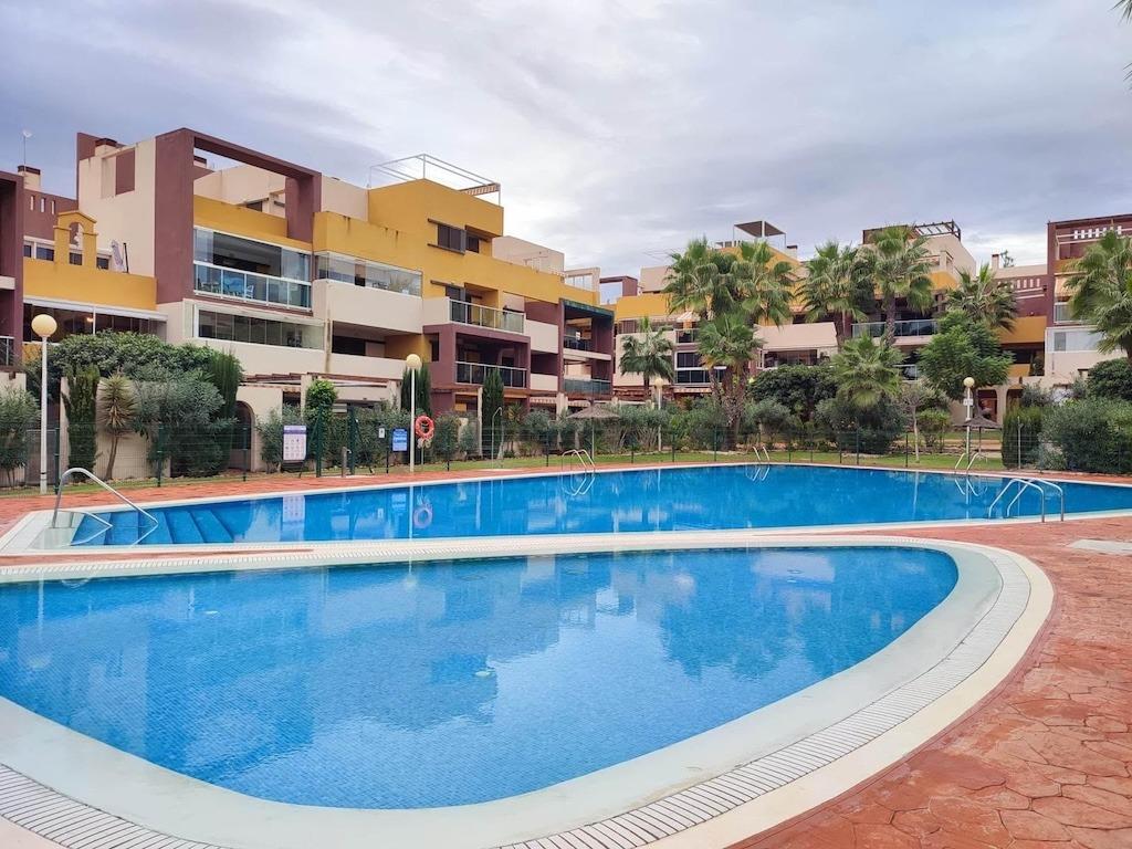 Apartment in Punta Prima