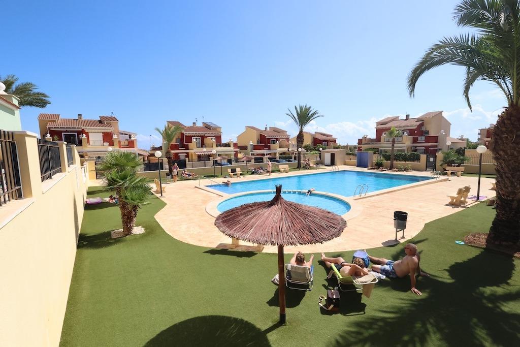 Apartment in Torrevieja
