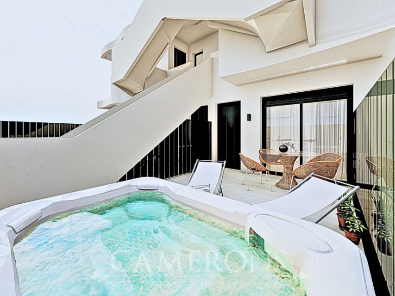 Apartment in San Pedro del Pinatar - Image 3