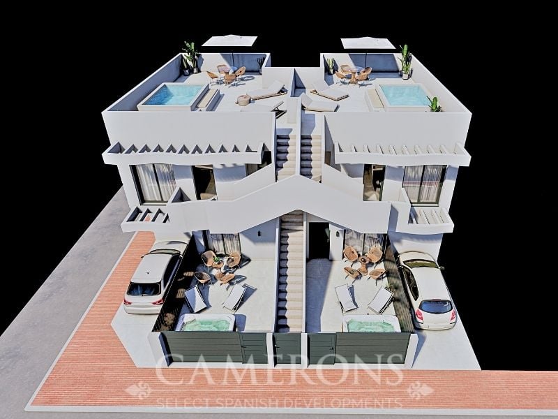 Apartment in San Pedro del Pinatar - Image 2