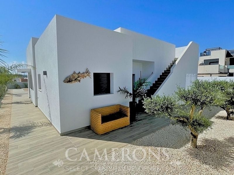 House in Rafal - Image 2
