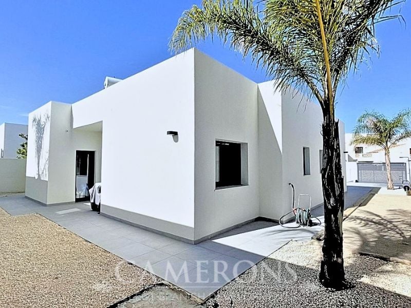 House in Rafal - Image 3