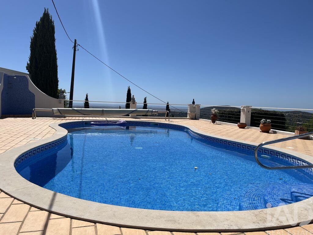 House in Sao Bras de Alportel