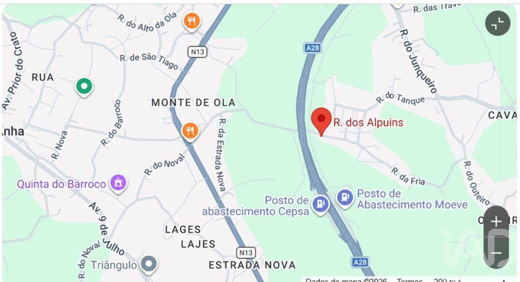 Land in Vila Franca - Image 2