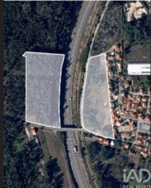 Land in Vila Franca