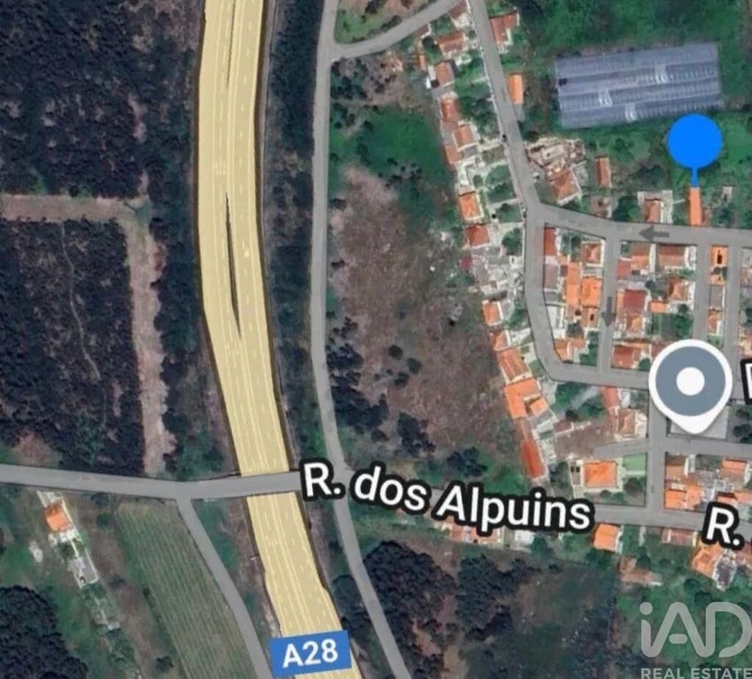 Land in Vila Franca - Image 3