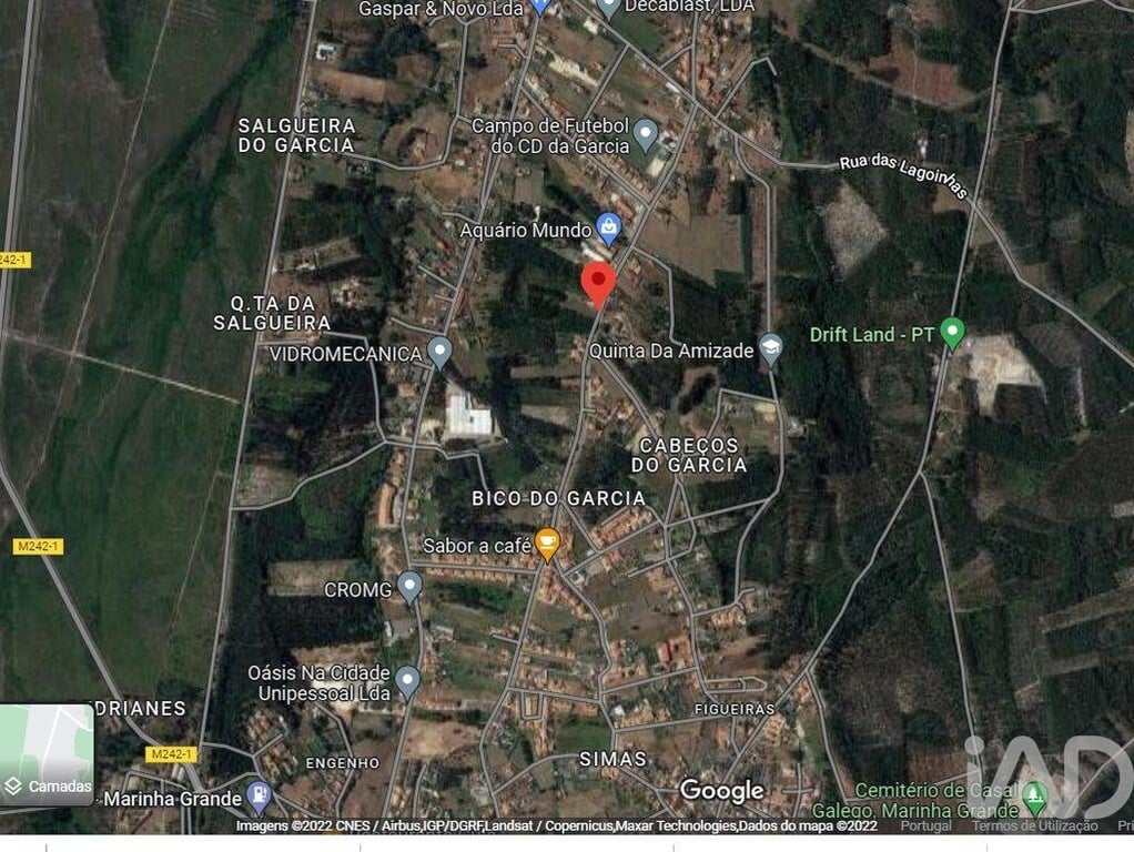 Land in Marinha Grande - Image 3