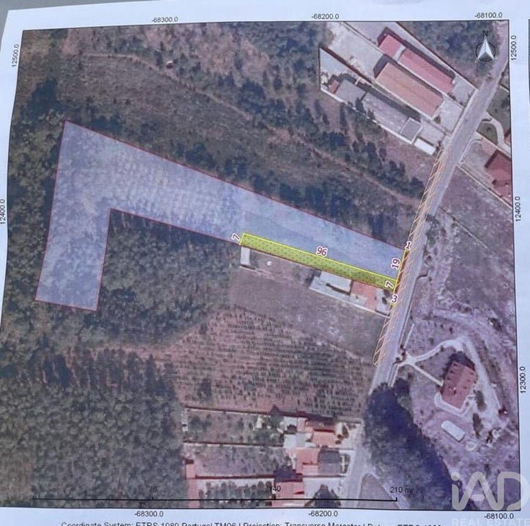 Land in Marinha Grande - Image 2