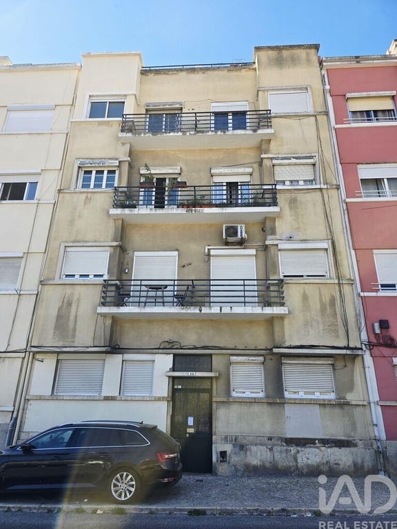 Apartment in Penha de Franca