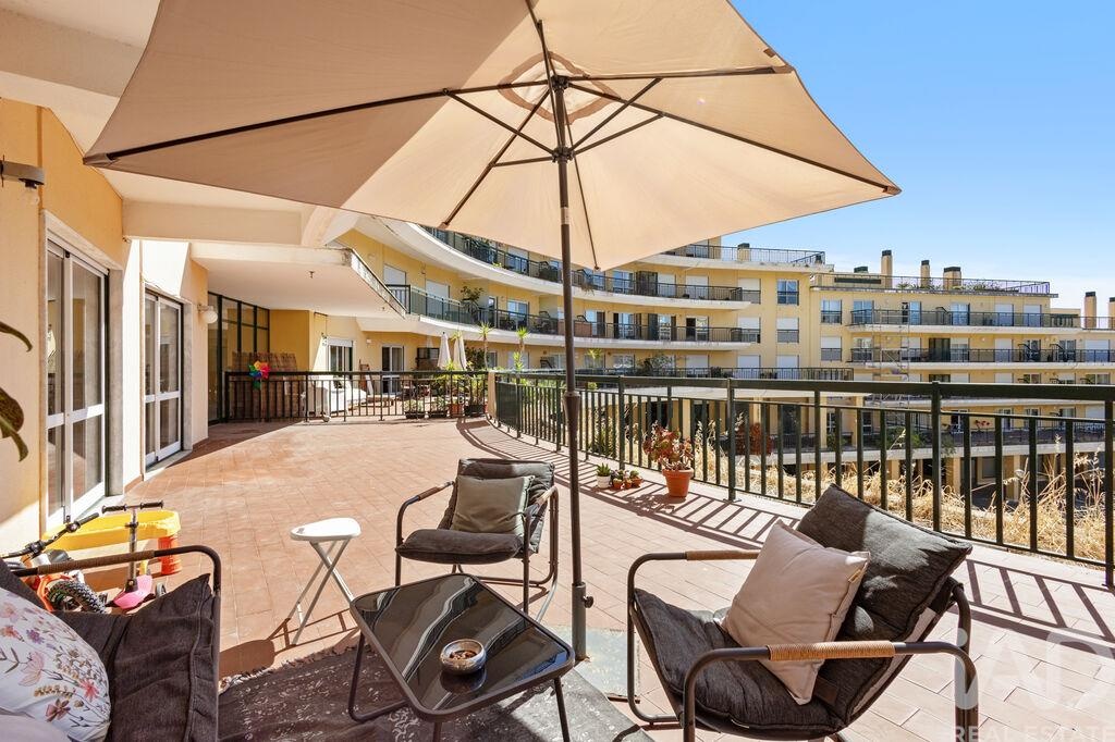 Apartment in Matacaes