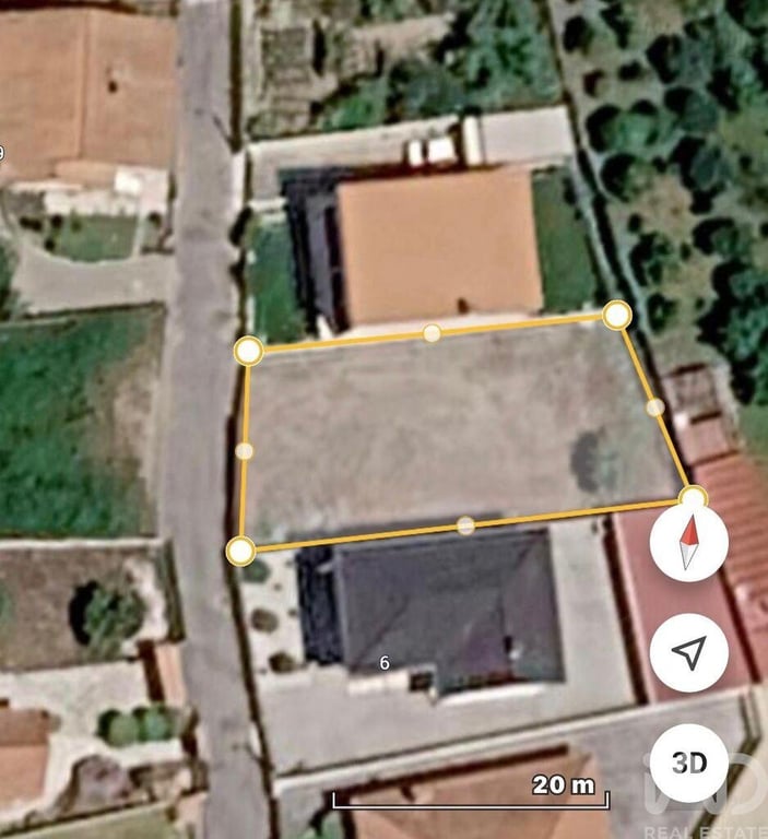 Land in Antas - Image 2