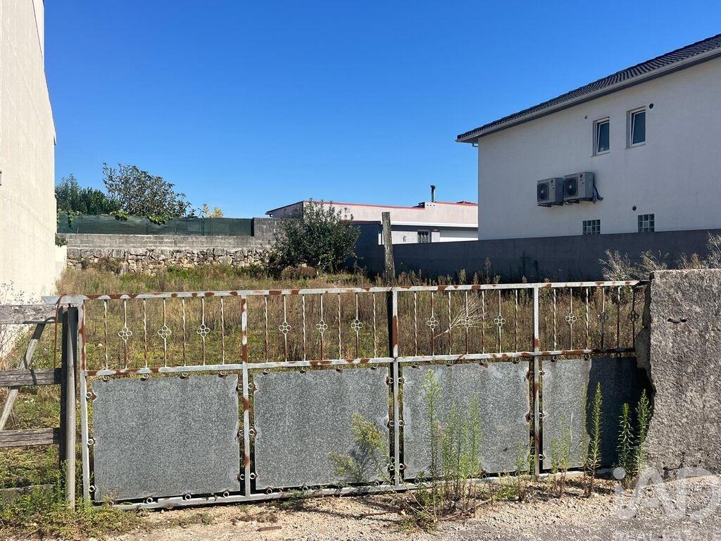 Land in Antas