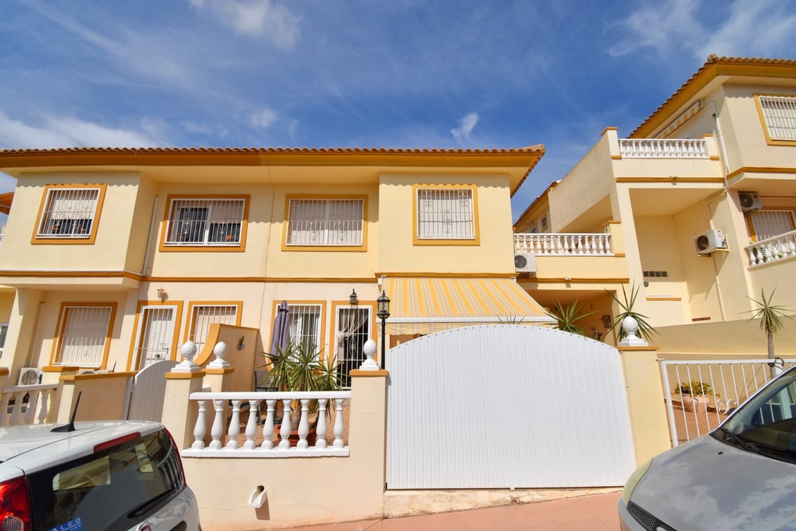 Apartment in Playa Flamenca