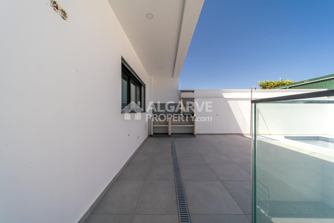 Villa in Faro - Image 3