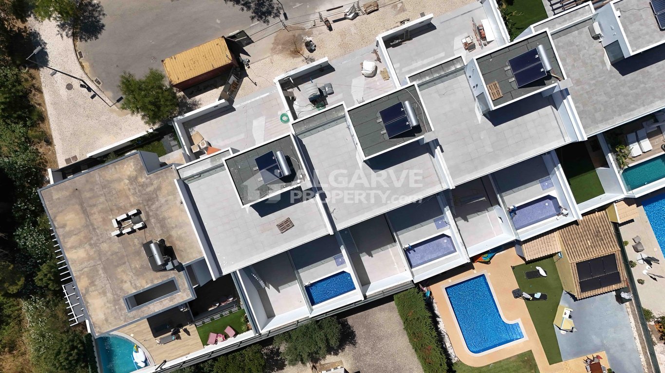 Villa in Faro - Image 2