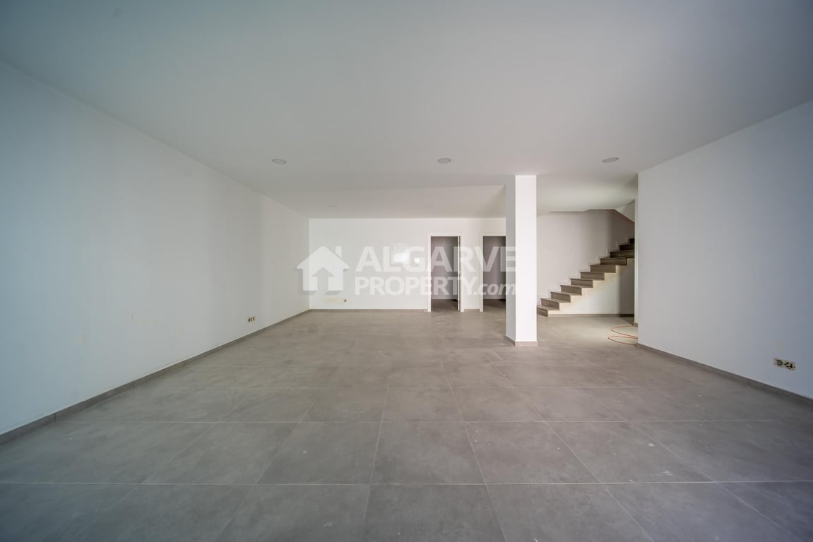 Villa in Faro