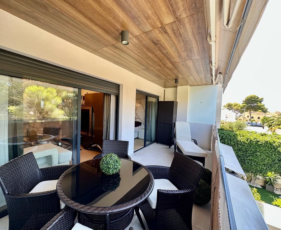 Apartment in Dehesa de Campoamor - Image 3