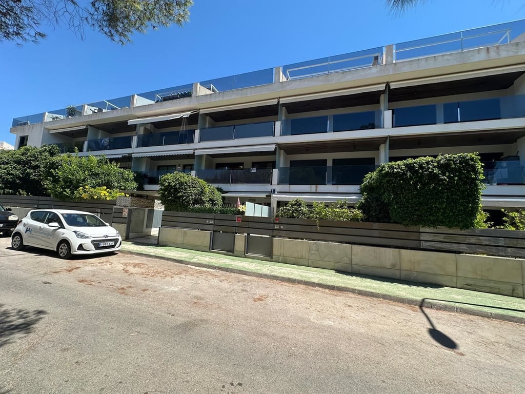 Apartment in Dehesa de Campoamor - Image 2