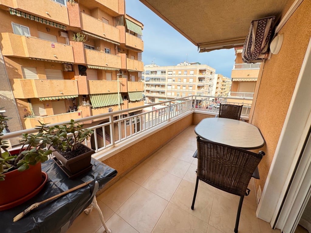 Apartment in Guardamar del Segura