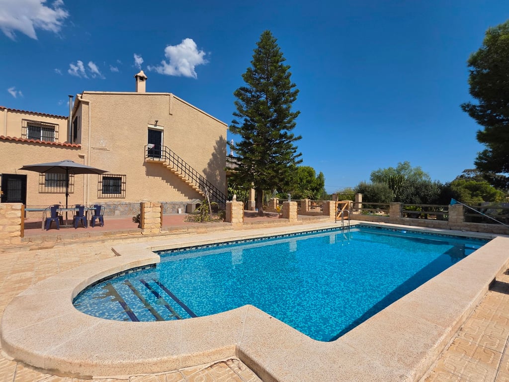 House in Elche - Image 3
