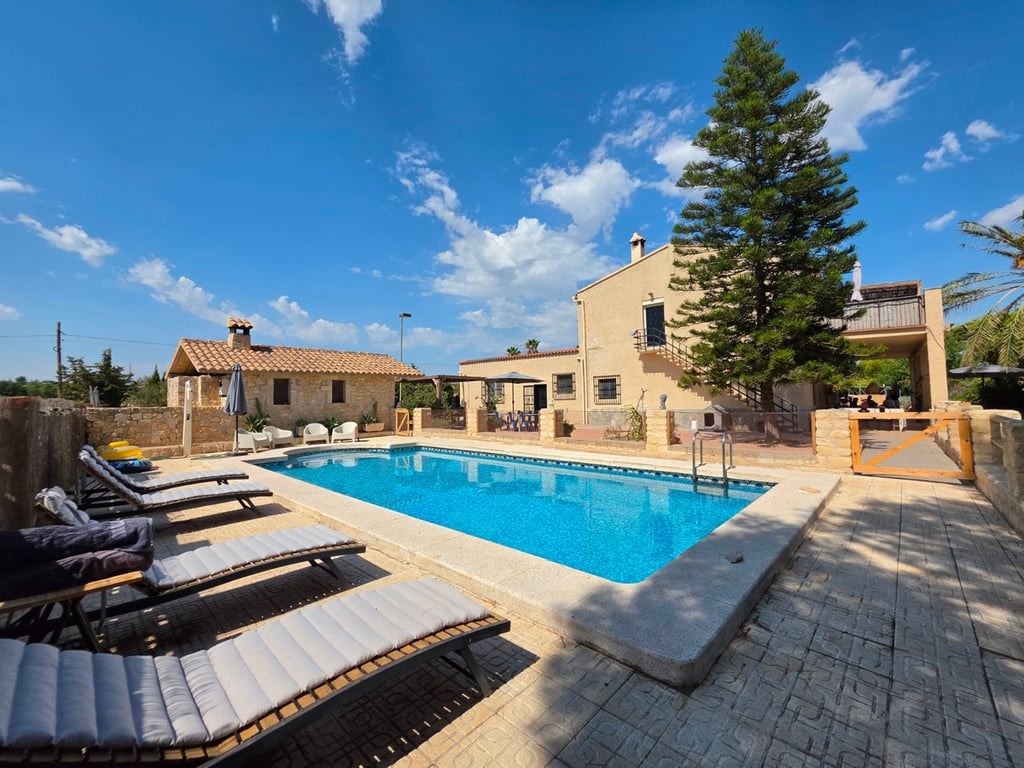 House in Elche - Image 2