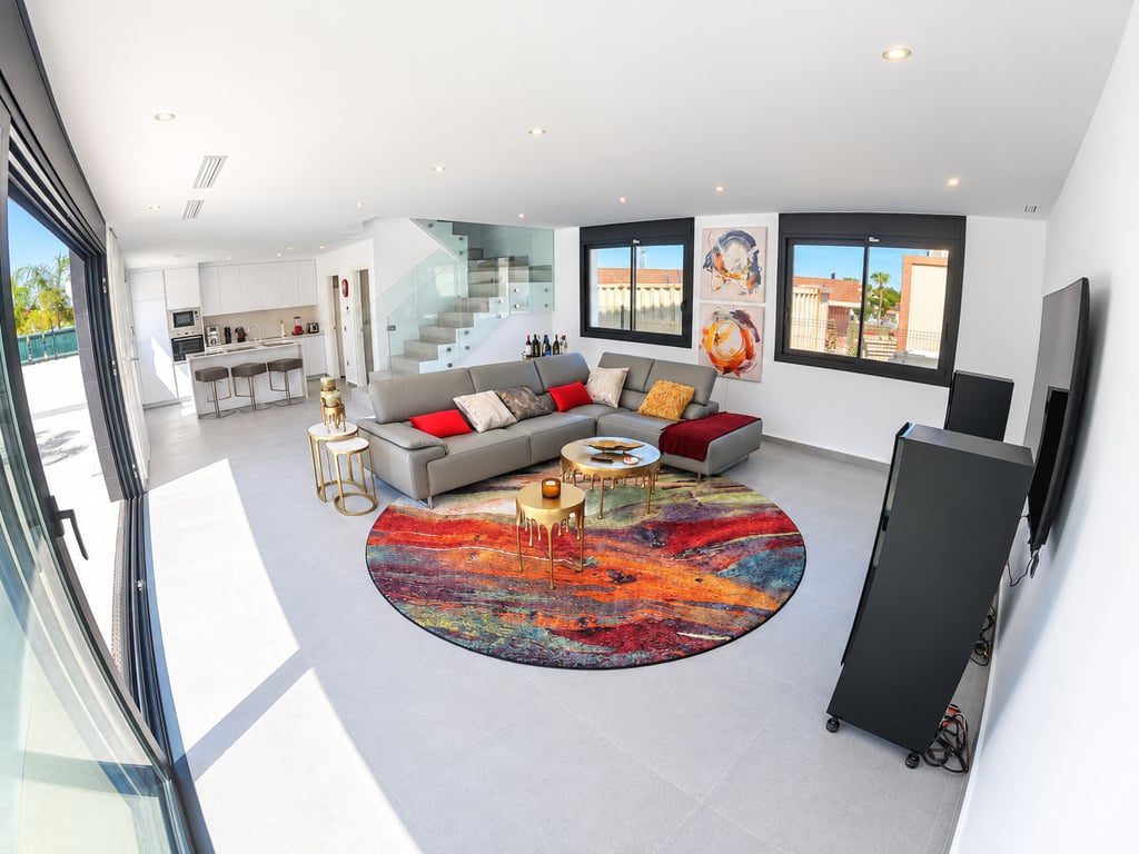 Villa in Algorfa - Image 3
