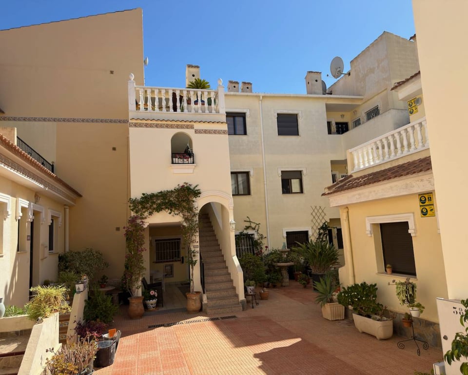 Apartment in Ciudad Quesada