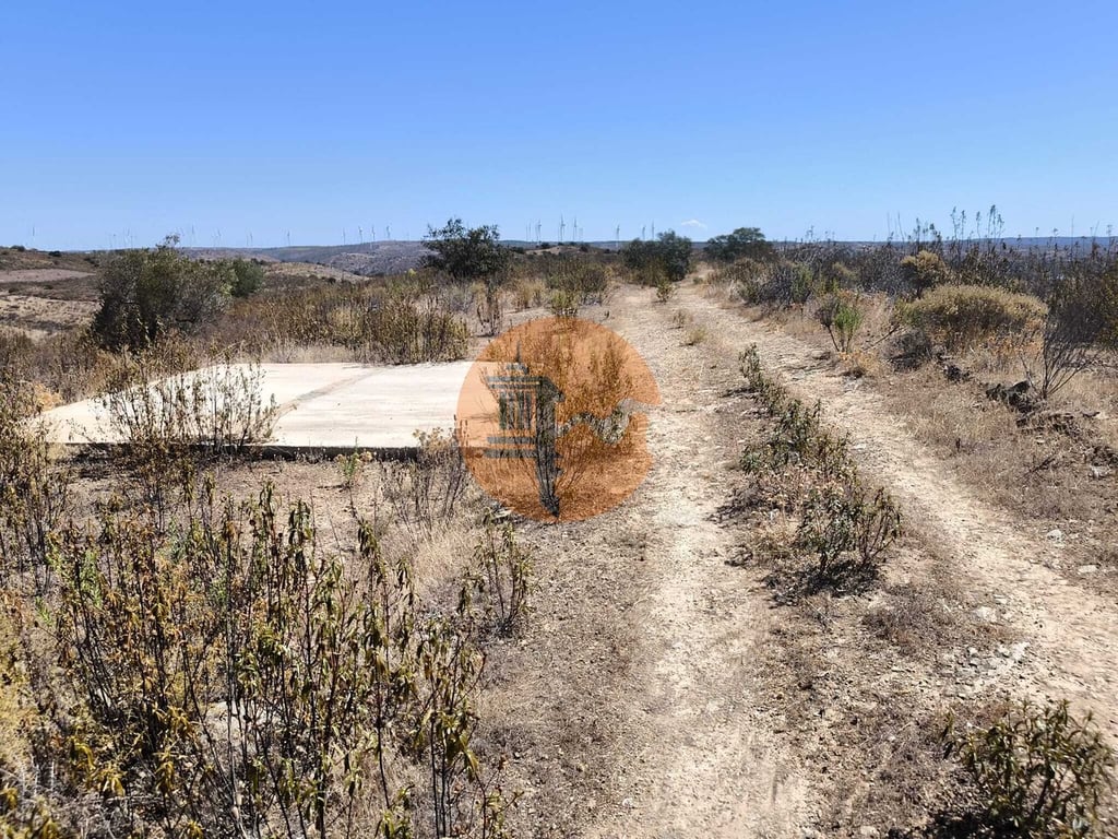 Land in Castro Marim - Image 3