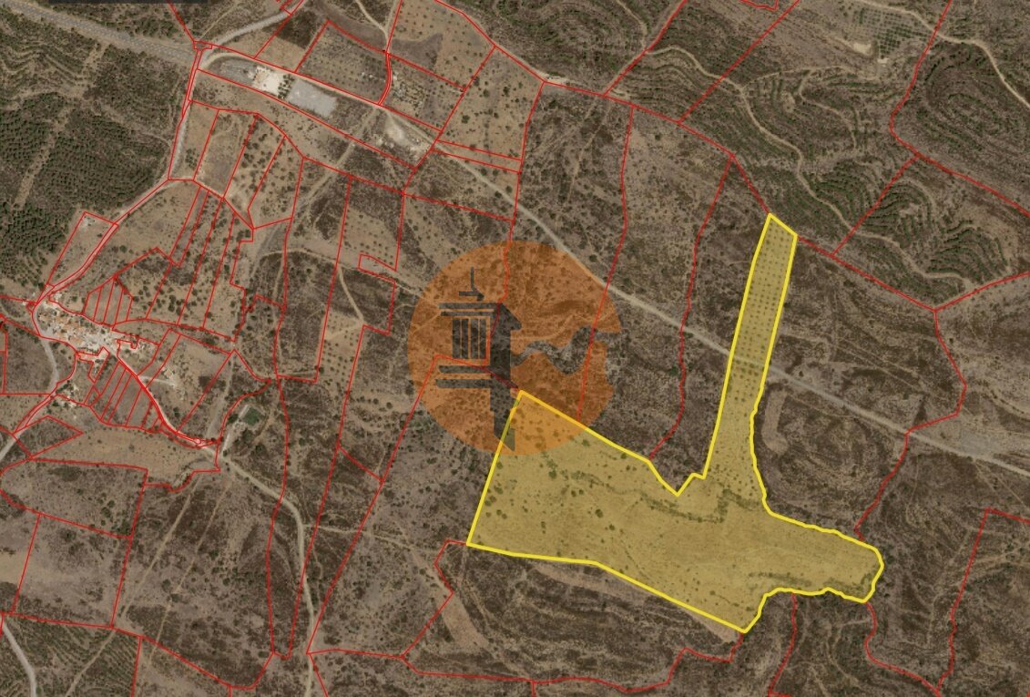 Land in Castro Marim - Image 2
