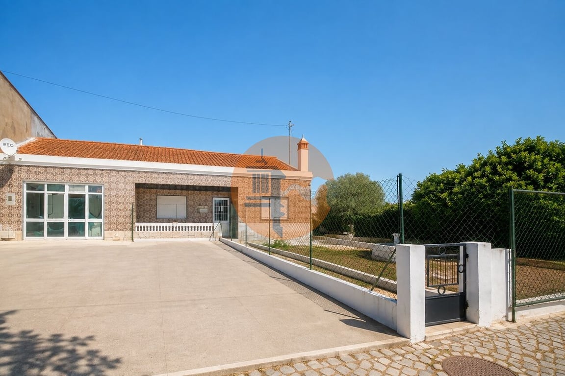 Villa in Estoi