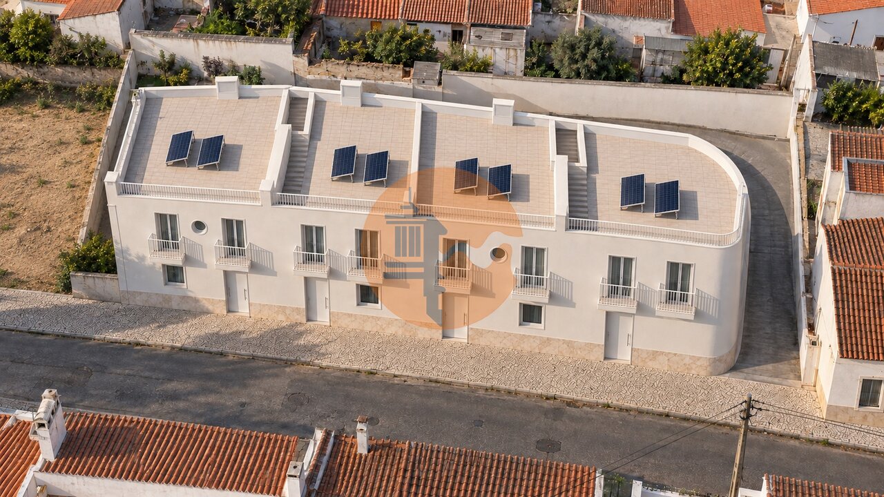 Land in Algoz