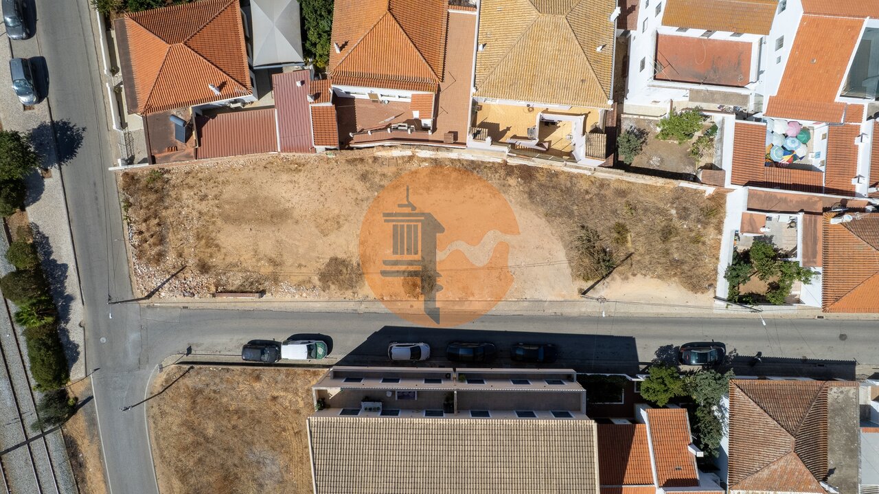 Land in Algoz - Image 2