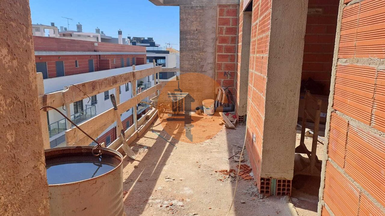 Apartment in Tavira