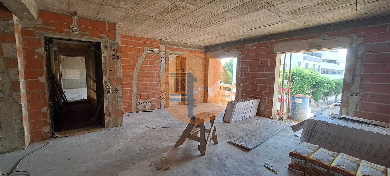 Apartment in Tavira