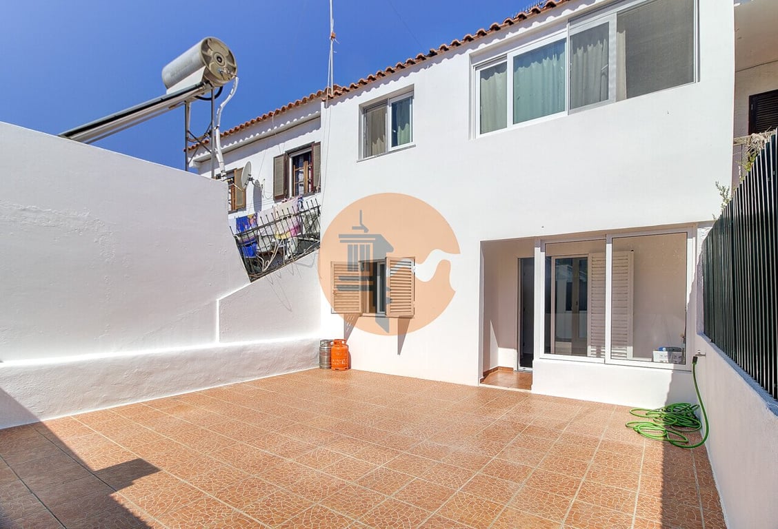Villa in Monte Gordo