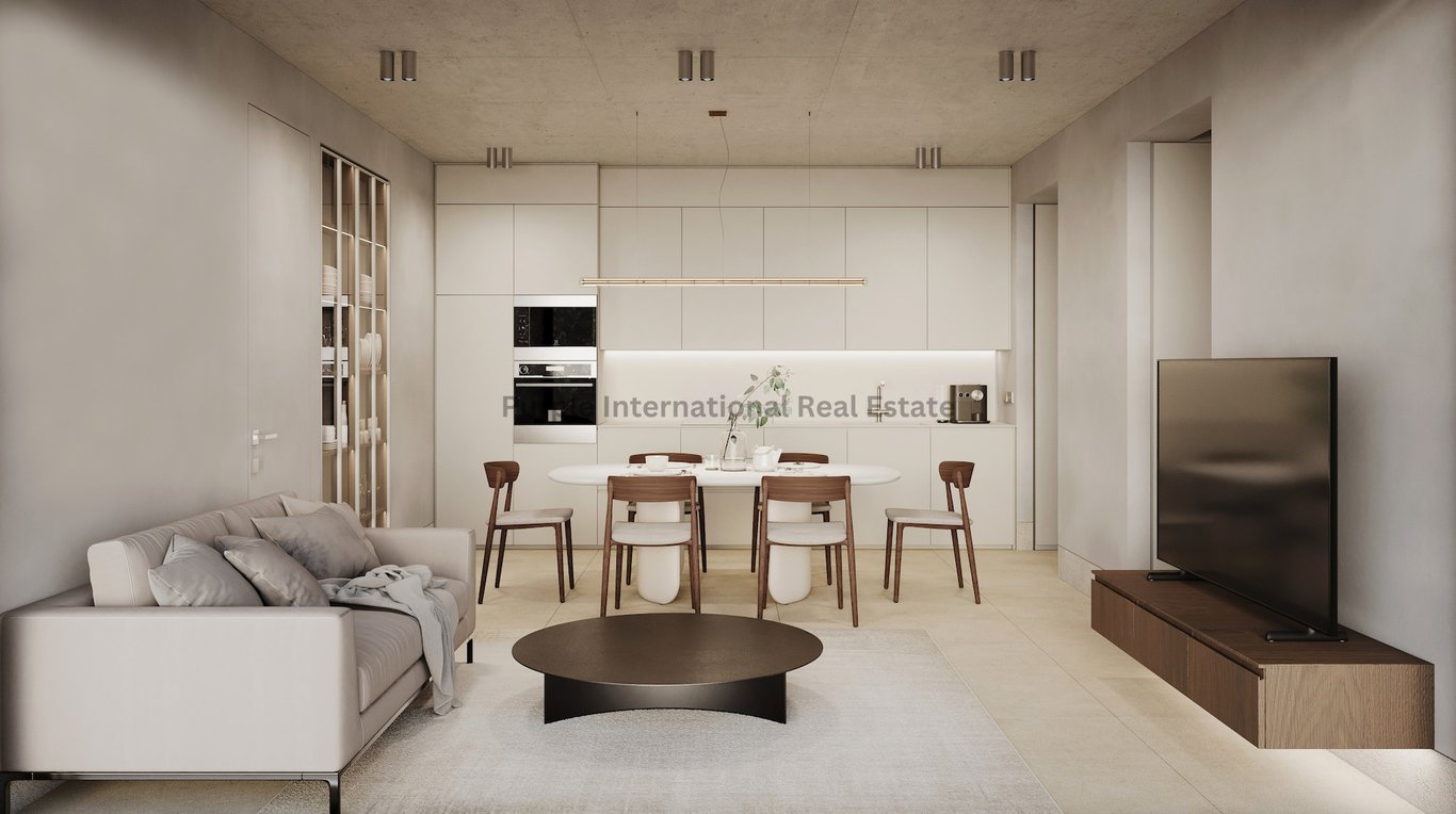 Apartment in Paphos - Image 2