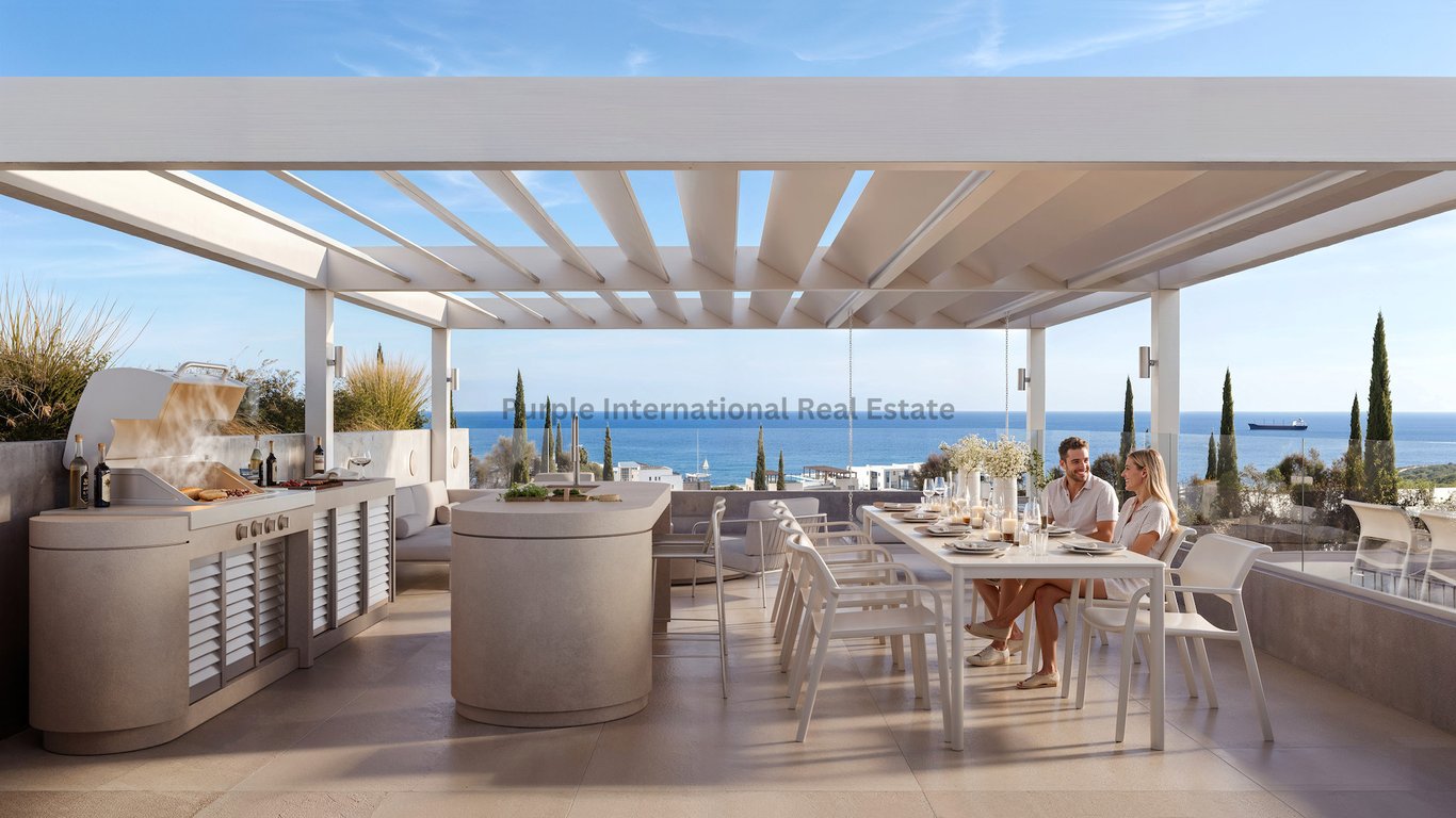 Apartment in Paphos - Image 3