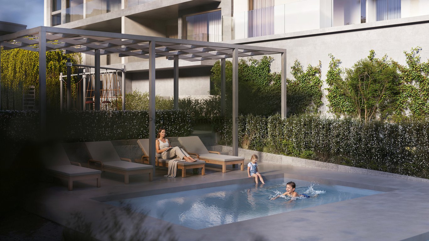 Apartment in Paphos Municipality - Image 2