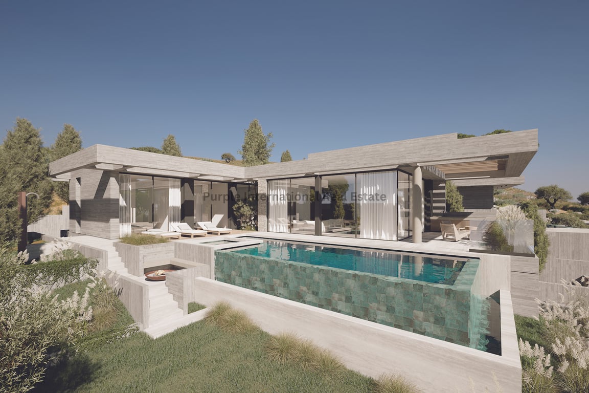 House in Konia