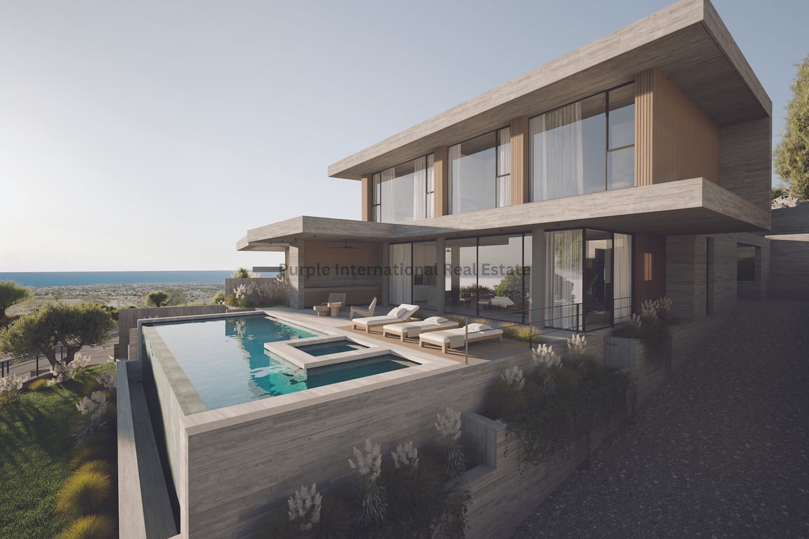House in Konia